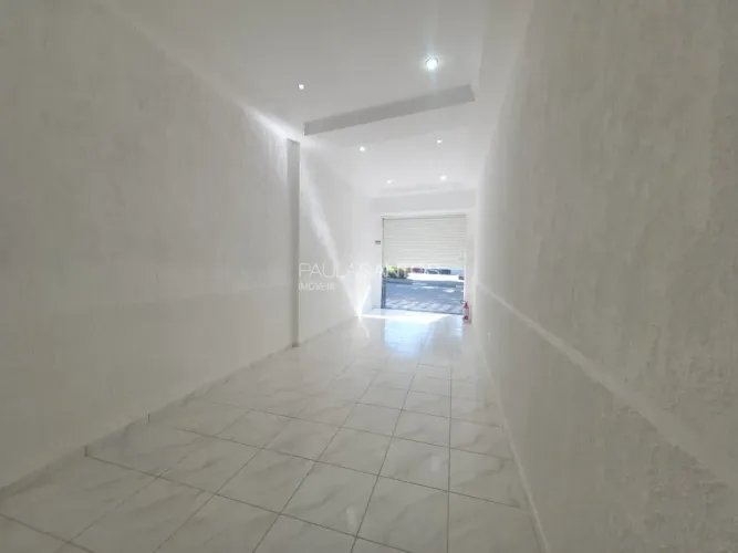 Loja para locação - Centro, Sorocaba/ SP