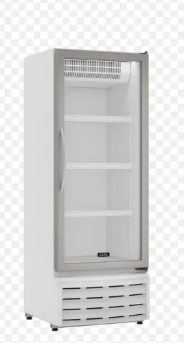 Conservadora Cervejeira freezer Vertical