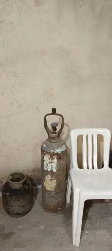 Cilindro Co2