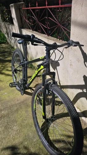 Bicicleta Caloi Velox Aro 29