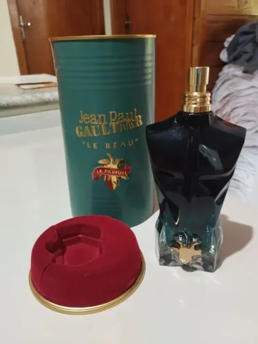 Perfume Jpg le beau le parfum 125ml