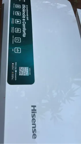 Ar condicionado