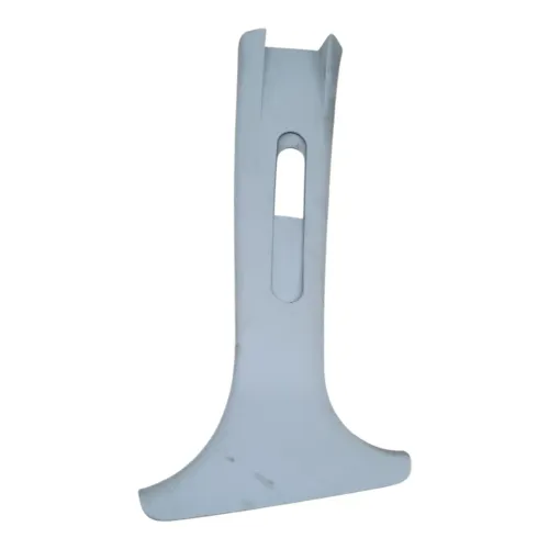 Moldura Coluna Central Direita Ford Fiesta 2005