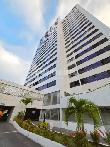 THERRAZA PETRÓPOLIS  APARTAMENTO PARA LOCAÇÃO | 98m² | 3 QUARTOS | 2 VAGAS