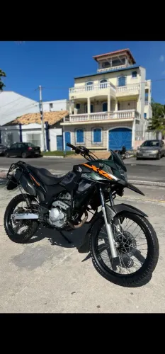 Xre 300