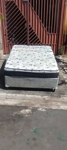 Cama de casal