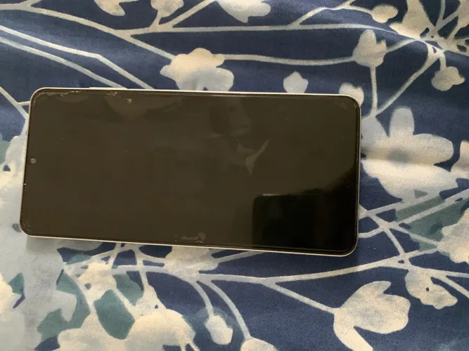 Samsung Galaxy A06 128gb 4gb de ram