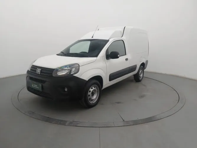 Fiat Fiorino Endurance EVO 1.4 Flex 8V 2P 2025