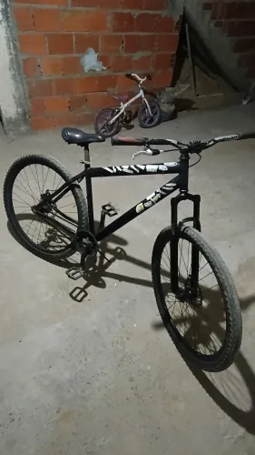 Bike aro 29