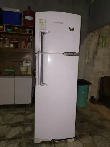 Geladeira