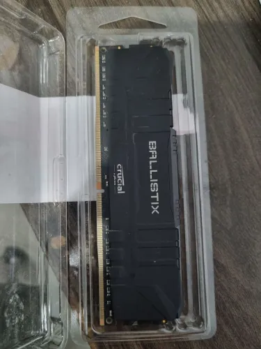 Memória Ram ddr4 3000mhz