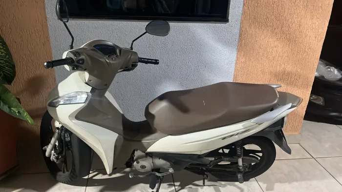 Biz 125 2020