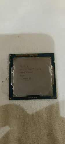 Placa mãe, processador, memória RAM...