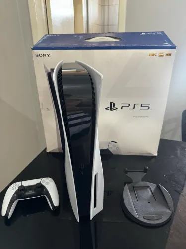 PS5
