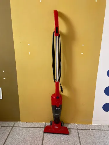 Aspirador de Pó Philco