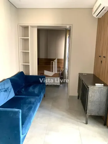 Studio à venda, Pinheiros, São Paulo, SP