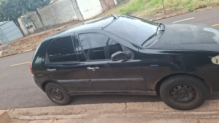 Fiat Palio Celebration 1.0 Fire Flex 8V 4P 2008