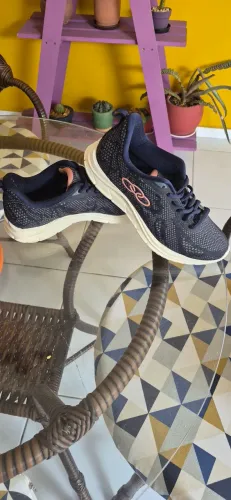 Tenis olympikus feminino