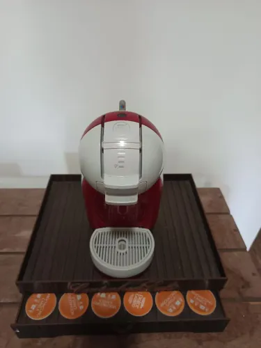 Cafeteira Dolce Gusto Perfeito Estado!