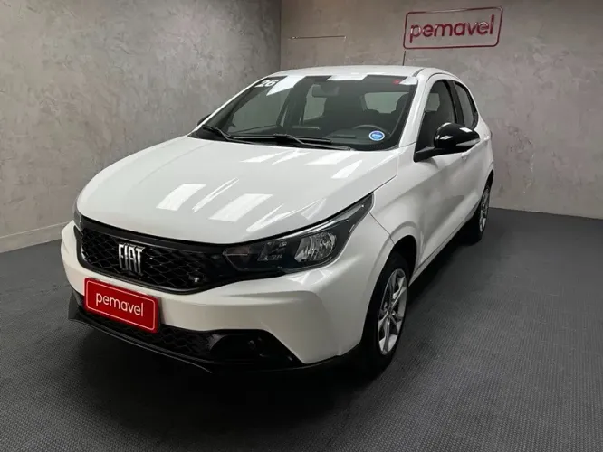 Fiat Argo Drive 1.0 Firefly 2026