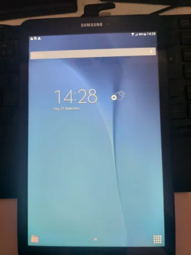 Tablet Samsung Galaxy TabE