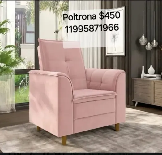 Poltrona 