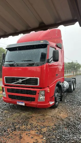 Volvo FH 400 6x2 