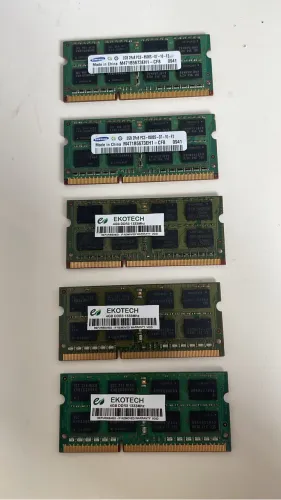 memoria ram para iMac