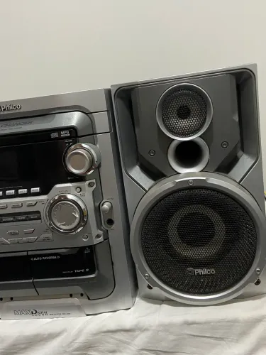 Mini-System Philco PMS-4060