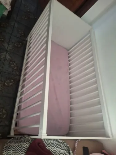 Berço 