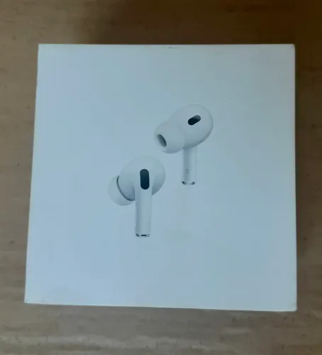 AirPods Pro - 2nd Generation