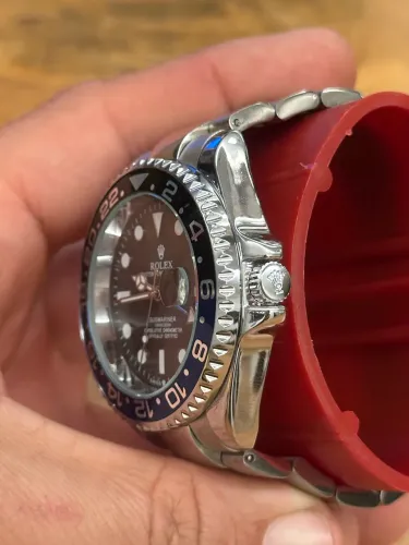 Vendo Rolex primeira linha