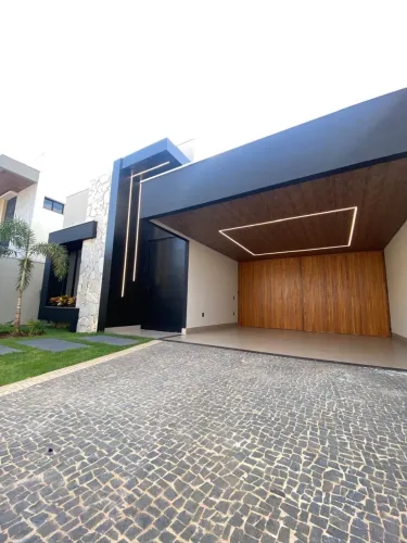 Vendo Casa De Alto Padrão Na 505 Sul