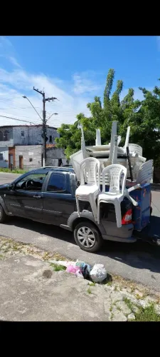 Frete no precinho