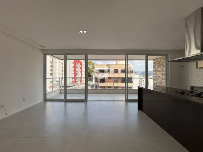 Apartamento 2 quartos - Bom Pastor