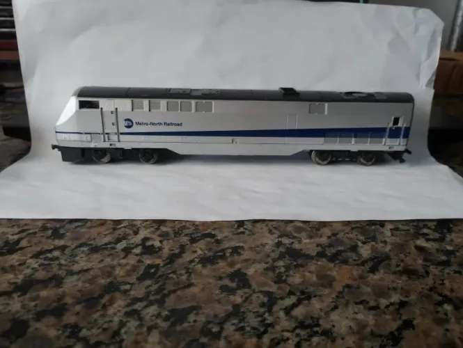 LOCOMOTIVA EMD-103 ATHEARN