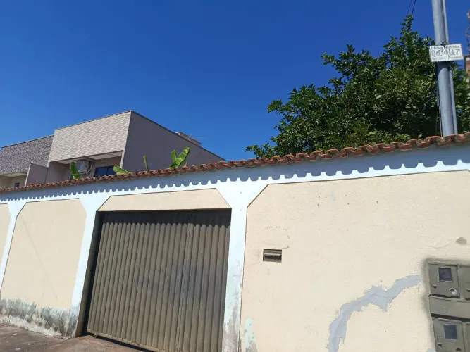 Excelente Lote 300 M2 Escriturado, Casa Simples 2/4, Residencial Vale do Araguaia, Goiânia