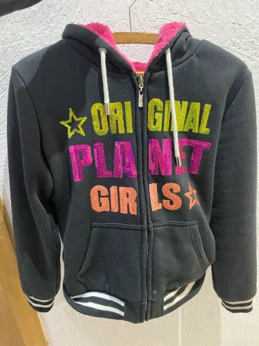 Dupla Planet Girls