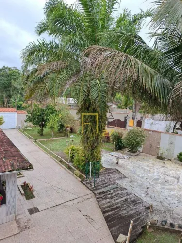 Casa à venda, 400 m² por R$ 650.000,00 - Retiro das Caravelas - Cananéia/SP