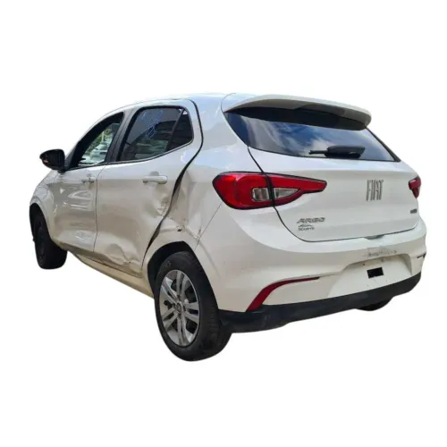 SUCATA FIAT ARGO DRIVE 1.0 2021 2021