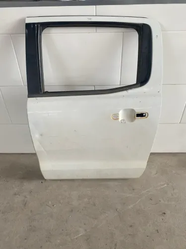 Porta traseira esquerda Ford Ranger