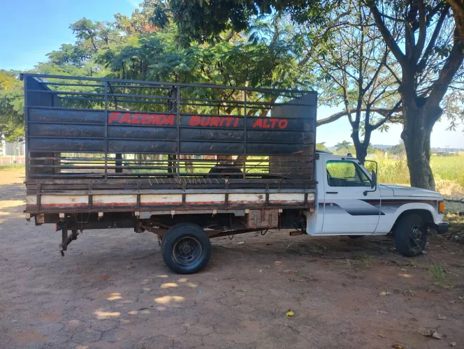 Caminhão 3/4 GM 6000 94/95