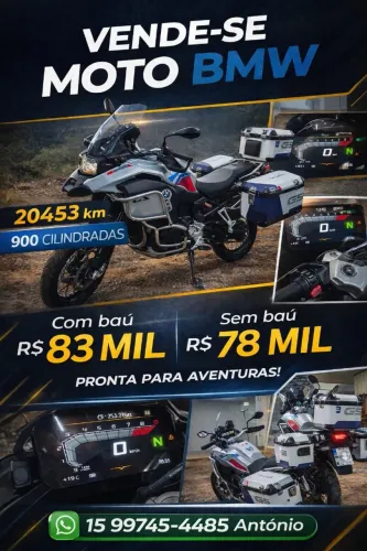 BMW 900