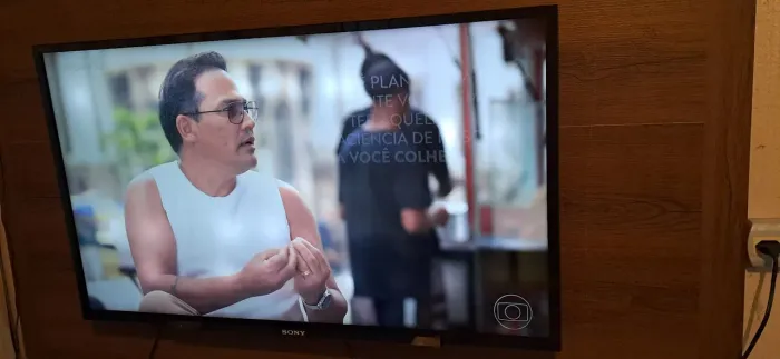 TV Sony 39 polegadas Full hd
