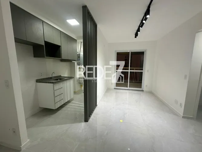 apartamento - Centro - Campinas