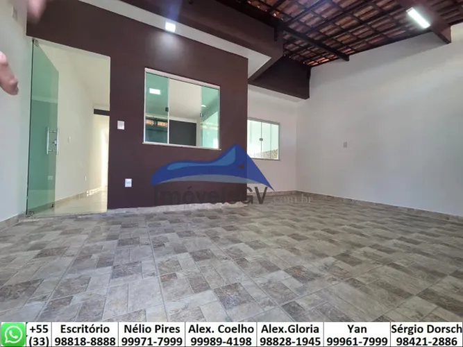Casa - Vale Sol II