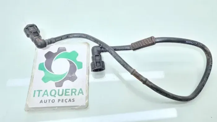 Mangueira Combustivel Vw Golf 1.4 Ano 2014 2015 2016 Preto