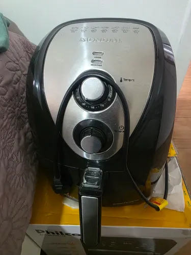 Air Fryer Mondial - 5L