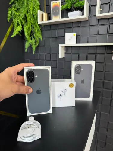 iPhone 17 256gb