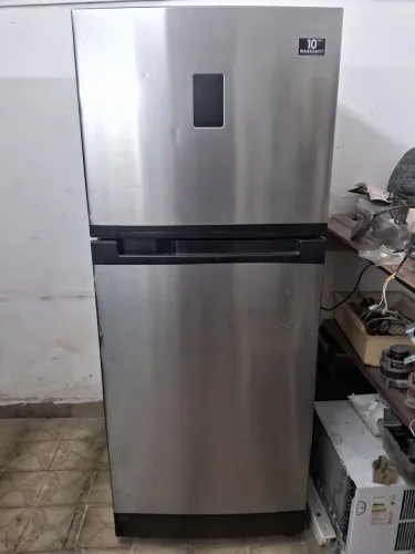 Vendo geladeira fost-free